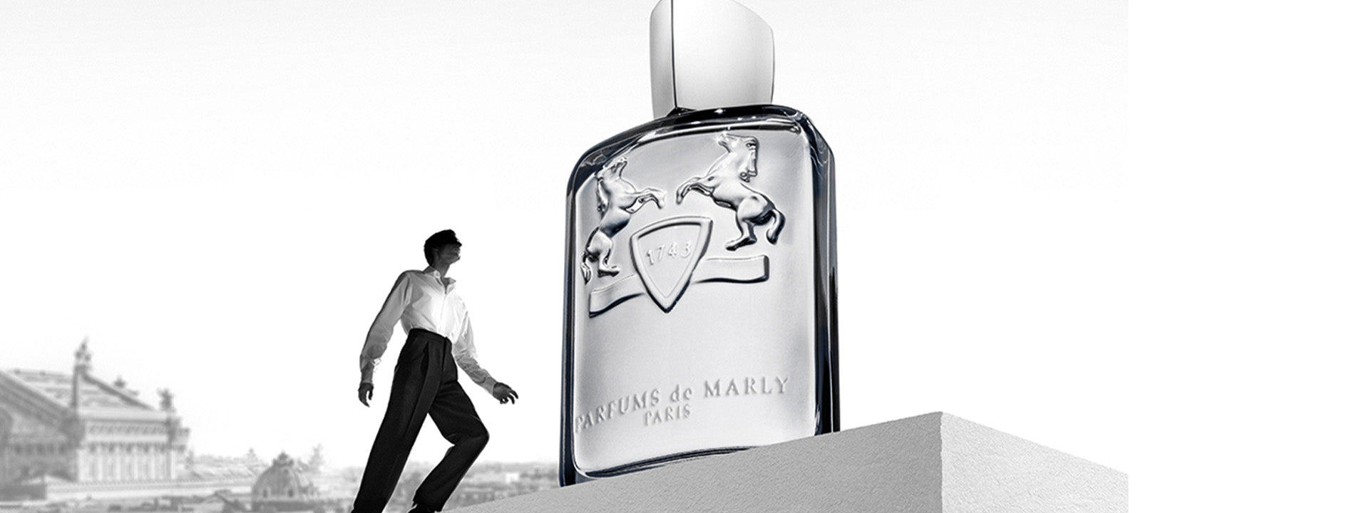 Parfums de Marly