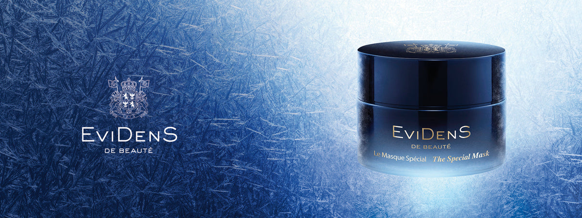 Evidens De Beaute