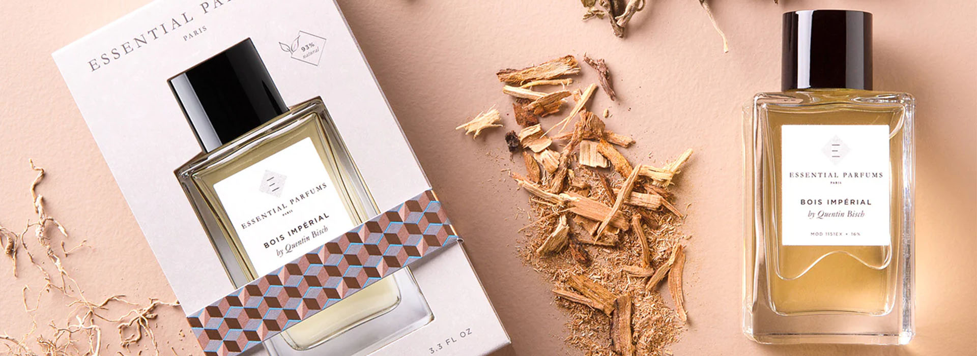 Essential Parfums