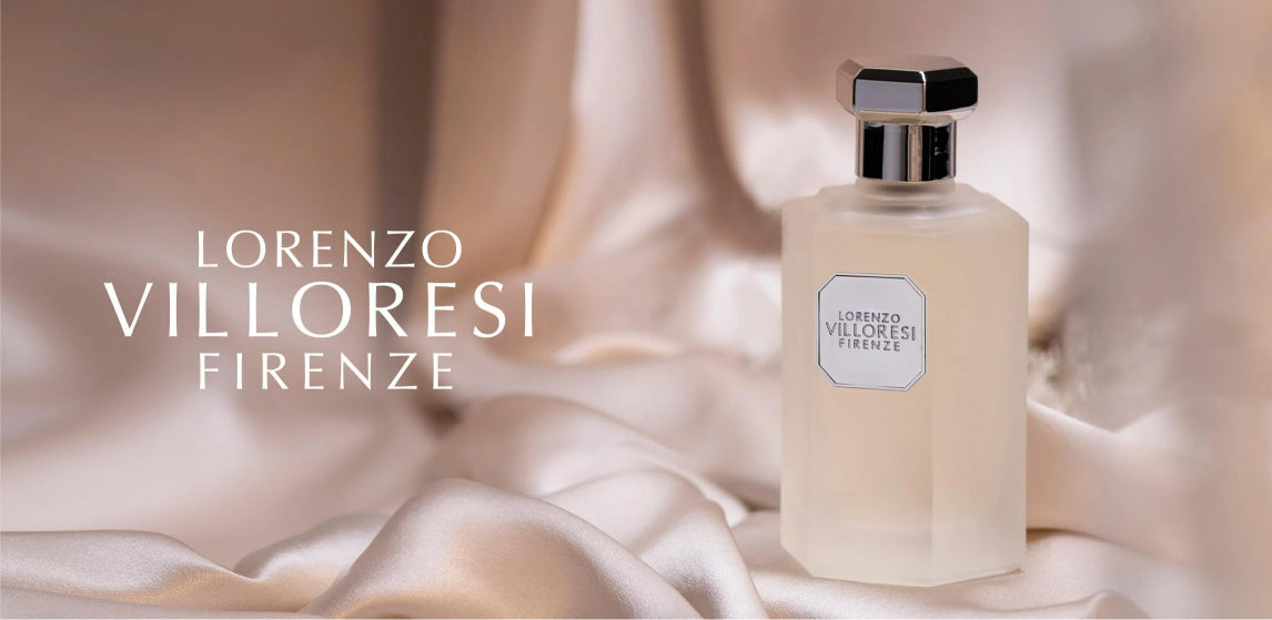 Lorenzo Villoresi