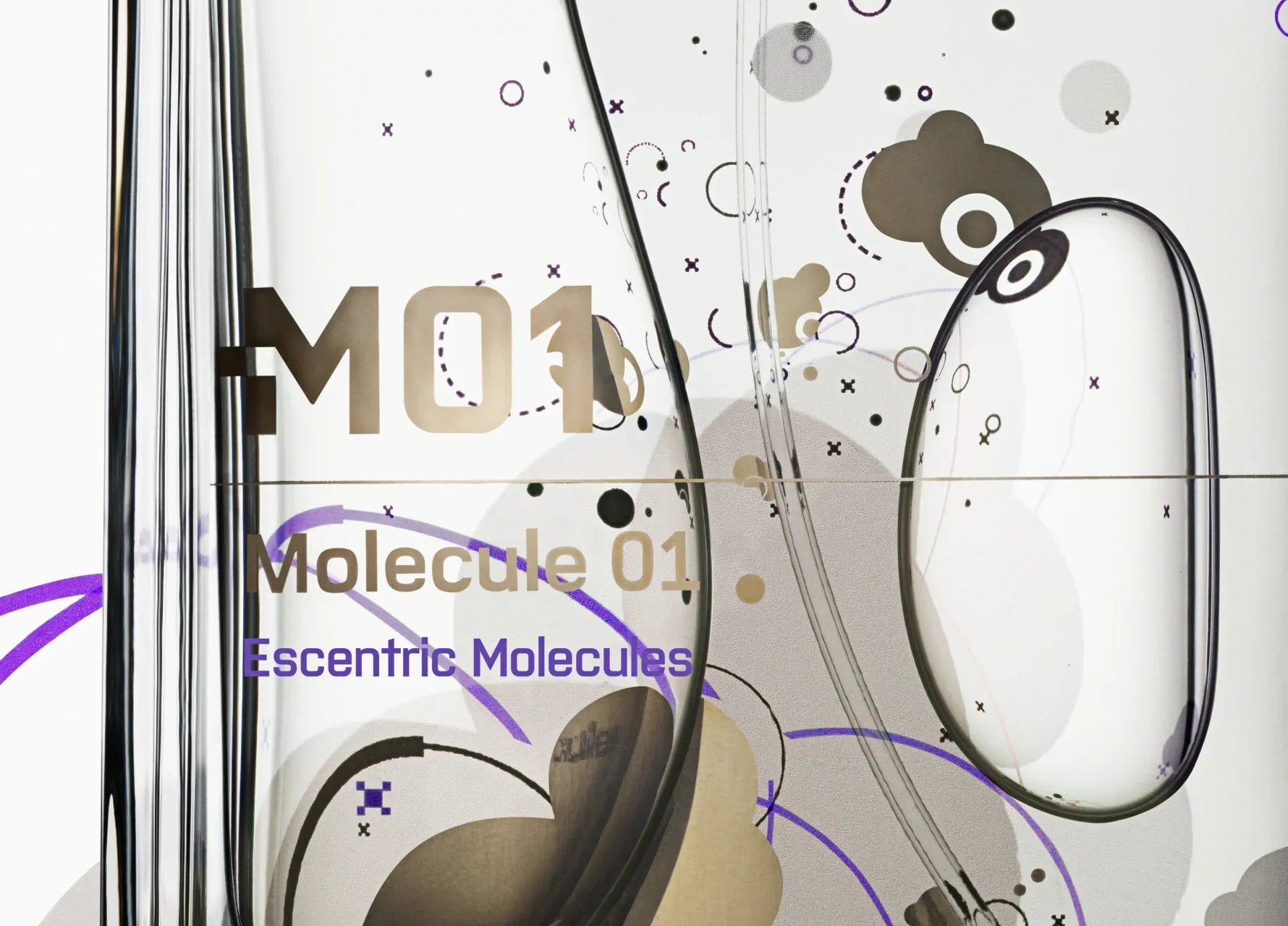 Escentric Molecules