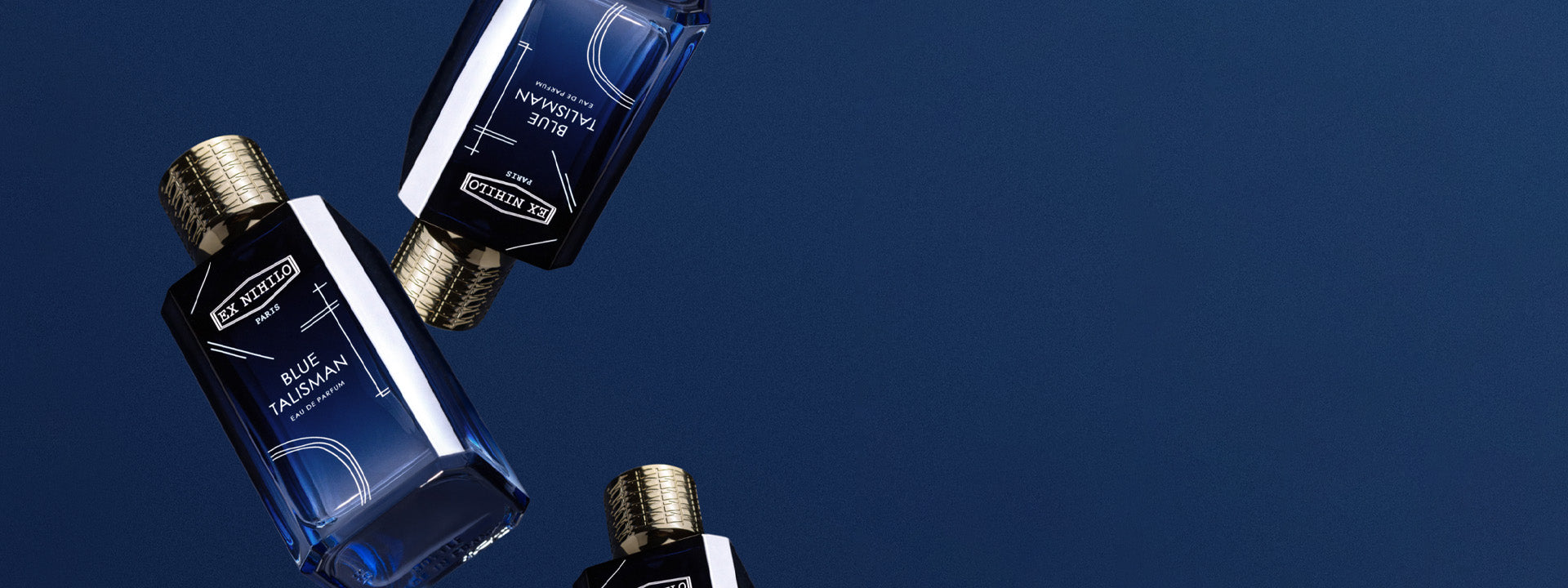 Ex Nihilo Paris