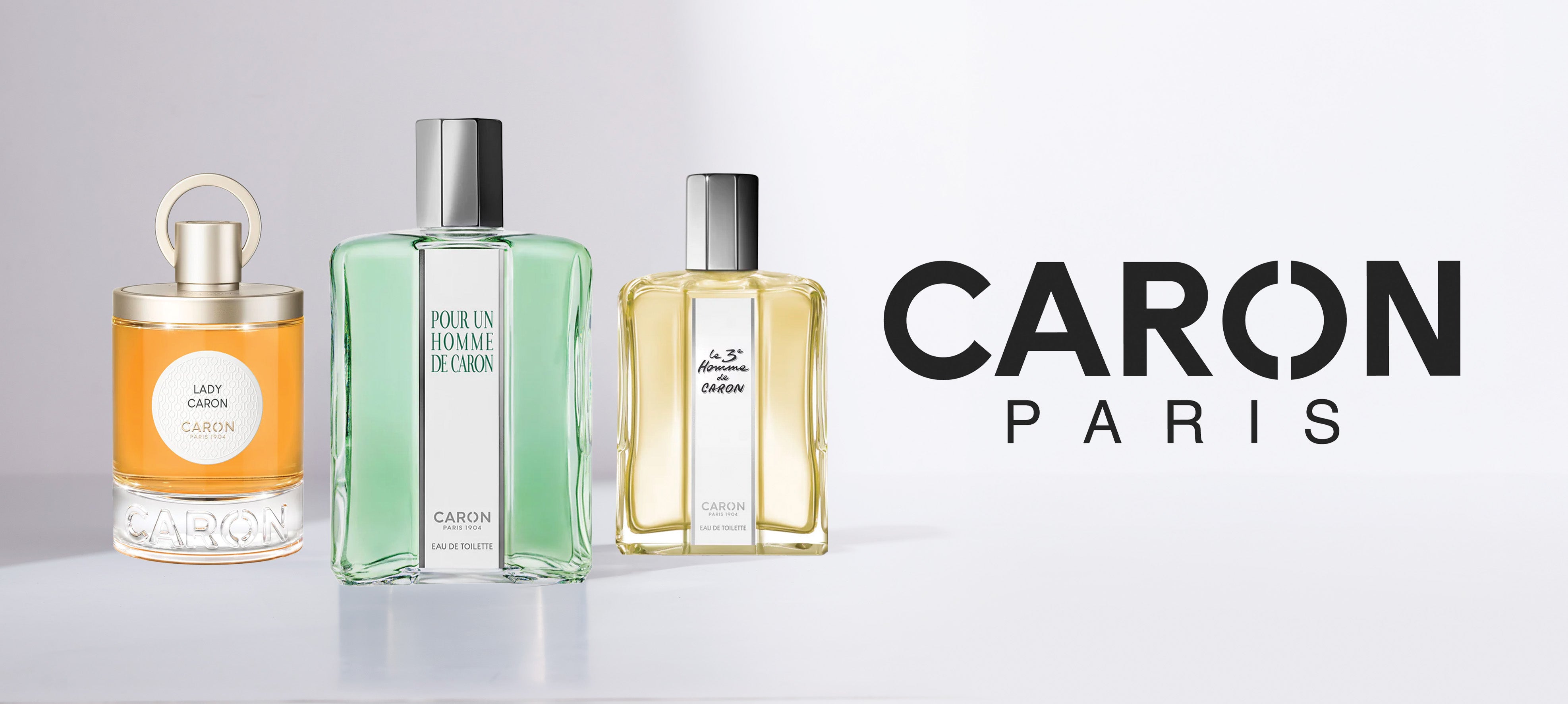 Caron Paris