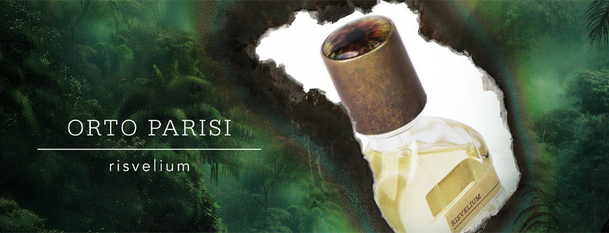 Orto Parisi