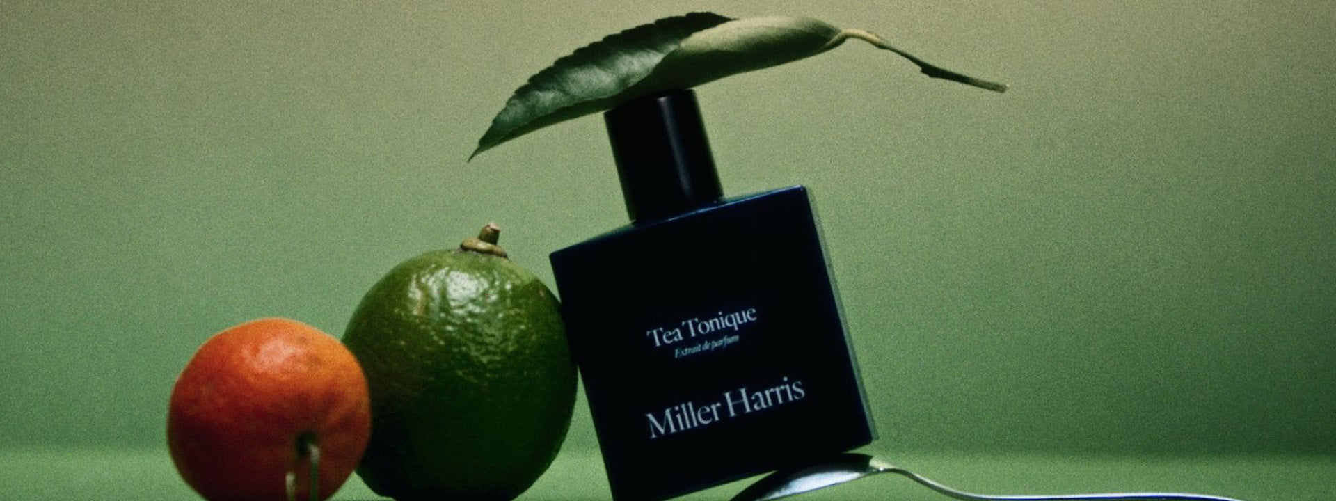 Miller Harris