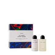 Le Corps Gypsy Water Gift Set Cofanetto Bagnoschiuma e Crema Corpo