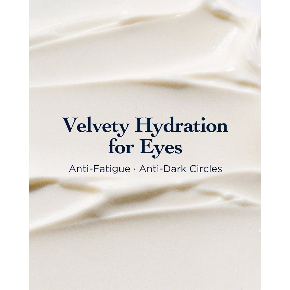 The Eye Recovery Serum
