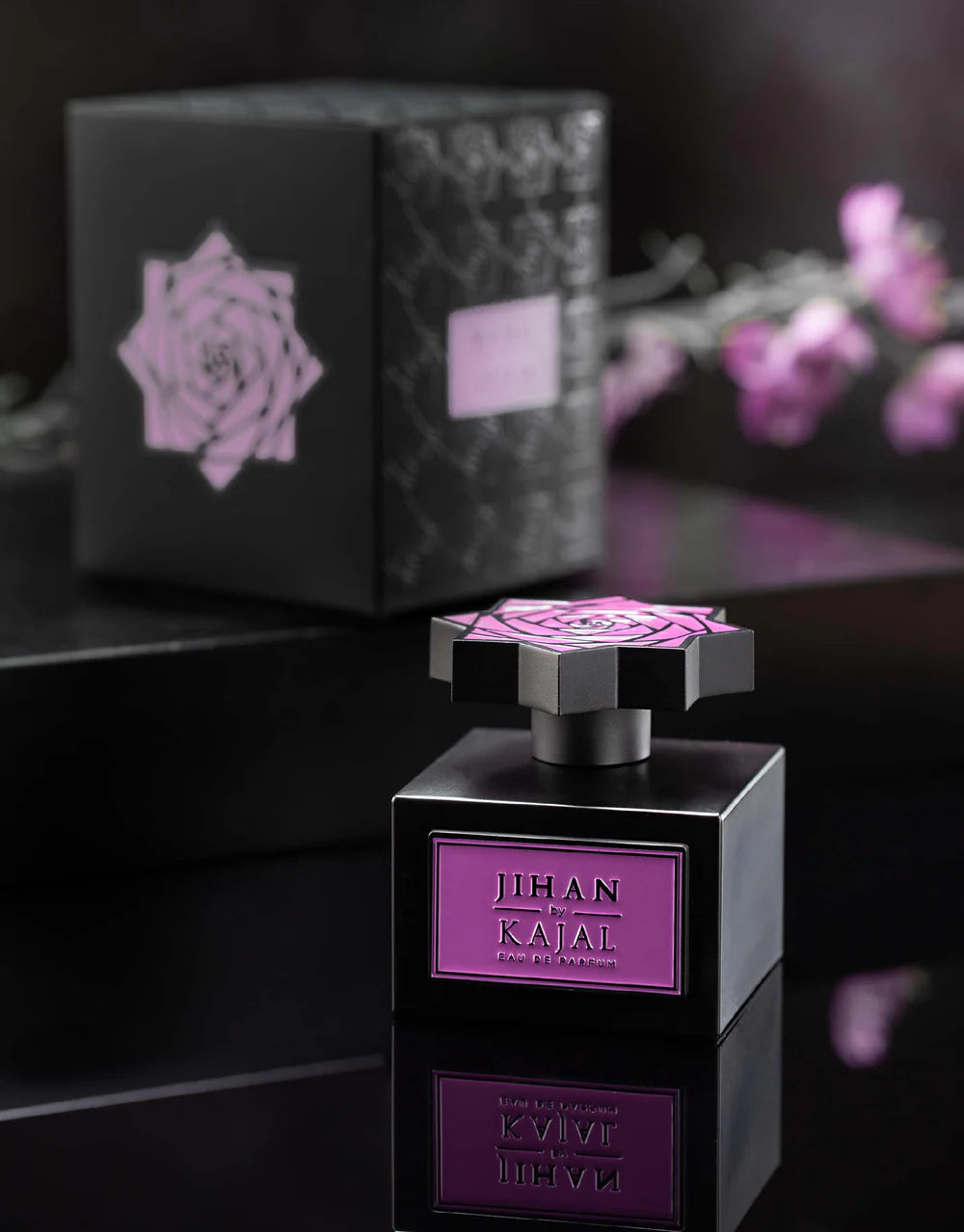 Jihan Eau de Parfum