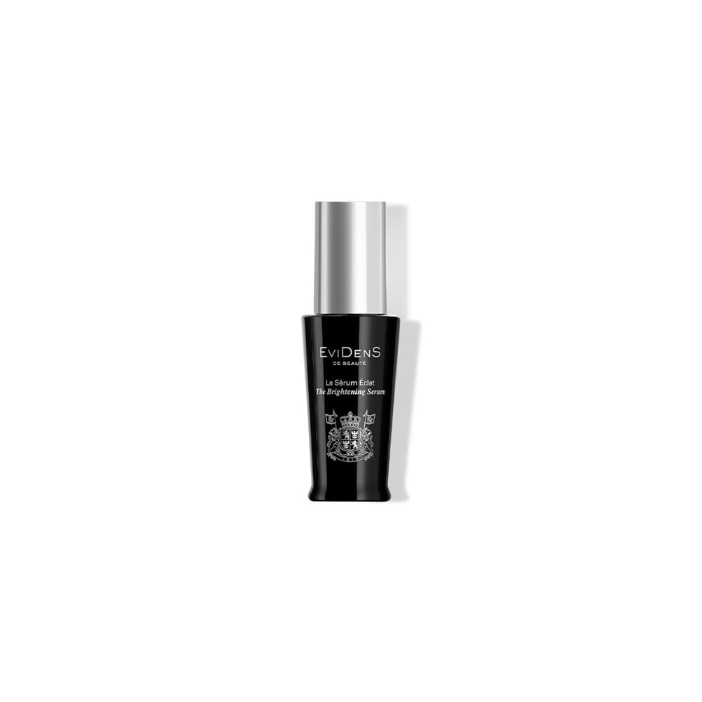 The Brightening Serum