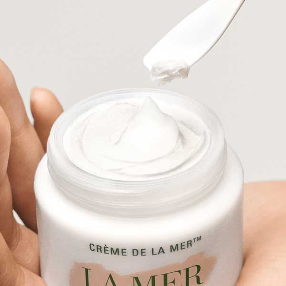 The Moisturizing Crème De La Mer Crema Idratante Rigenerazione Intensa