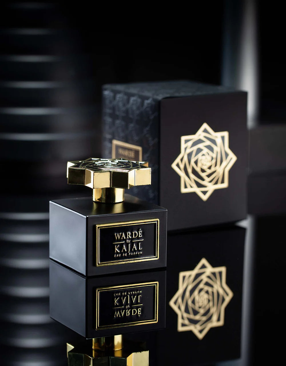 Wardé Eau De Parfum