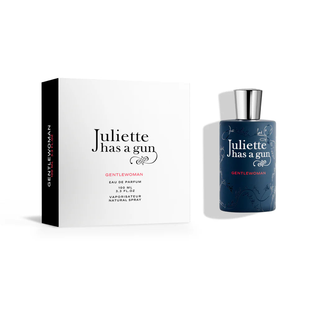 Gentlewoman Eau de Parfum