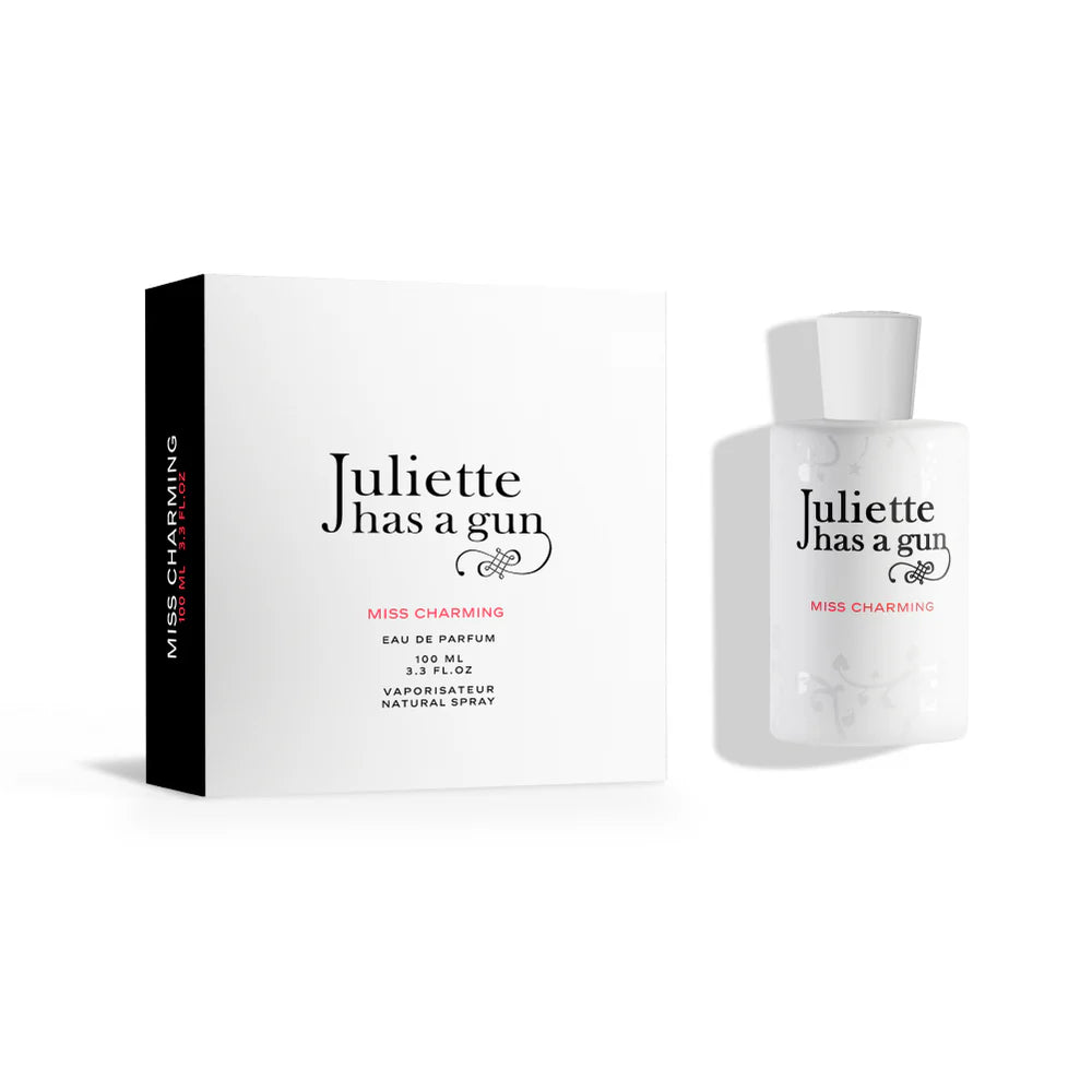 Miss Charming Eau de Parfum