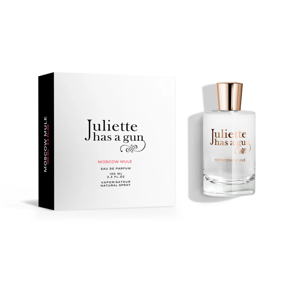Moscow Mule Eau de Parfum