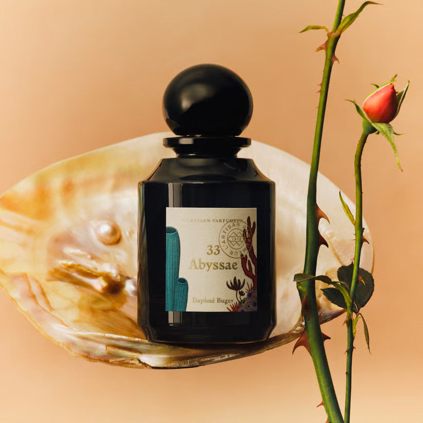 Abyssae Eau de Parfum