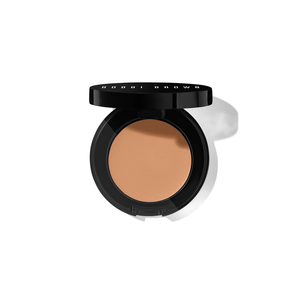 Light to Medium Peach
