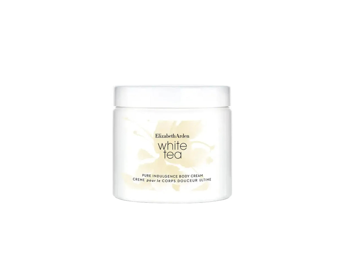 White Tea Pure Indulgence Body Cream Crema Corpo