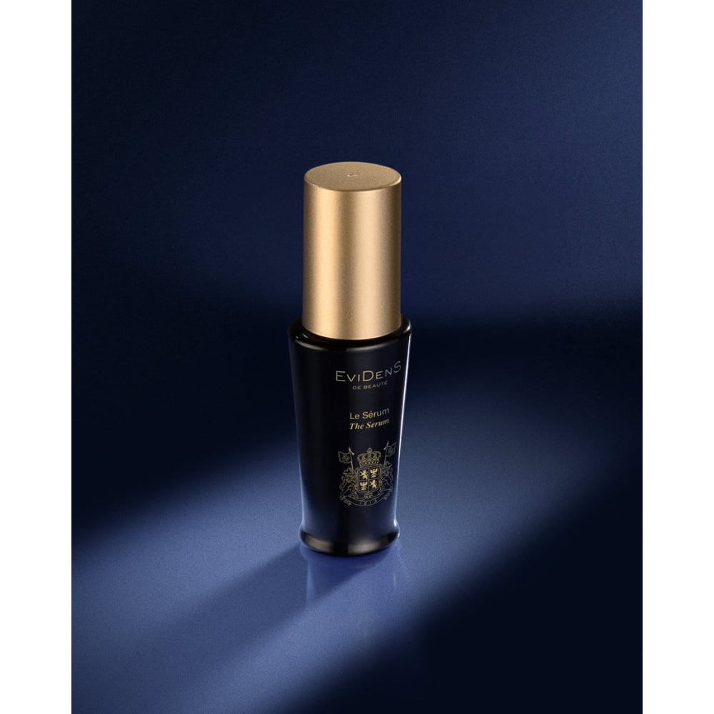 The Serum