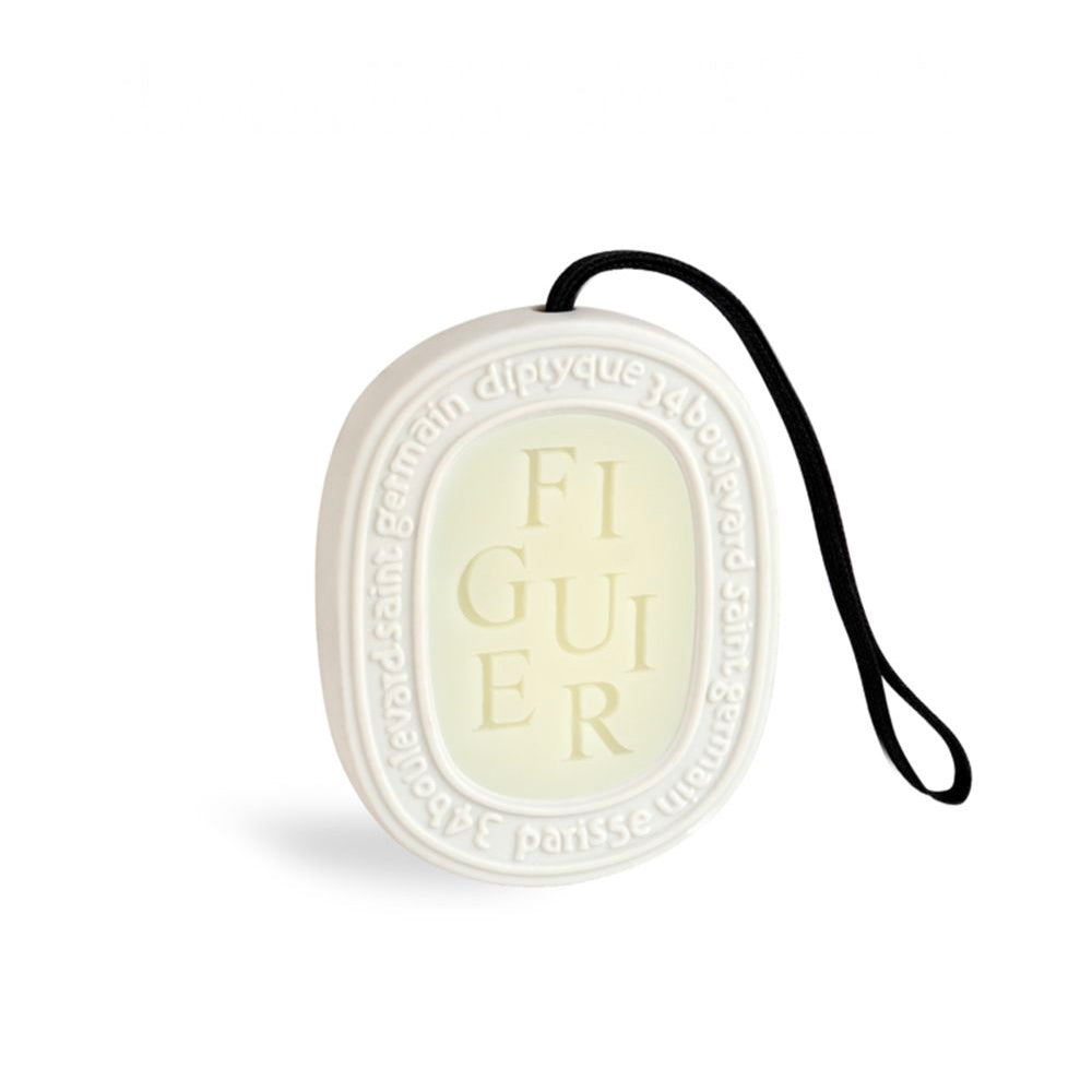 Figuier Ovale Profumato