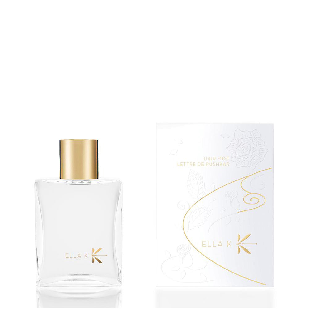 Lettre De Pushkar Profumo Per Capelli
