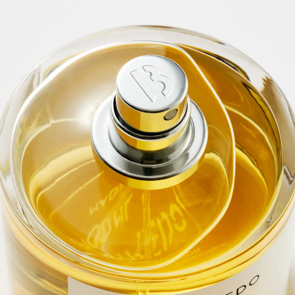 Mumbai Noise Eau de Parfum