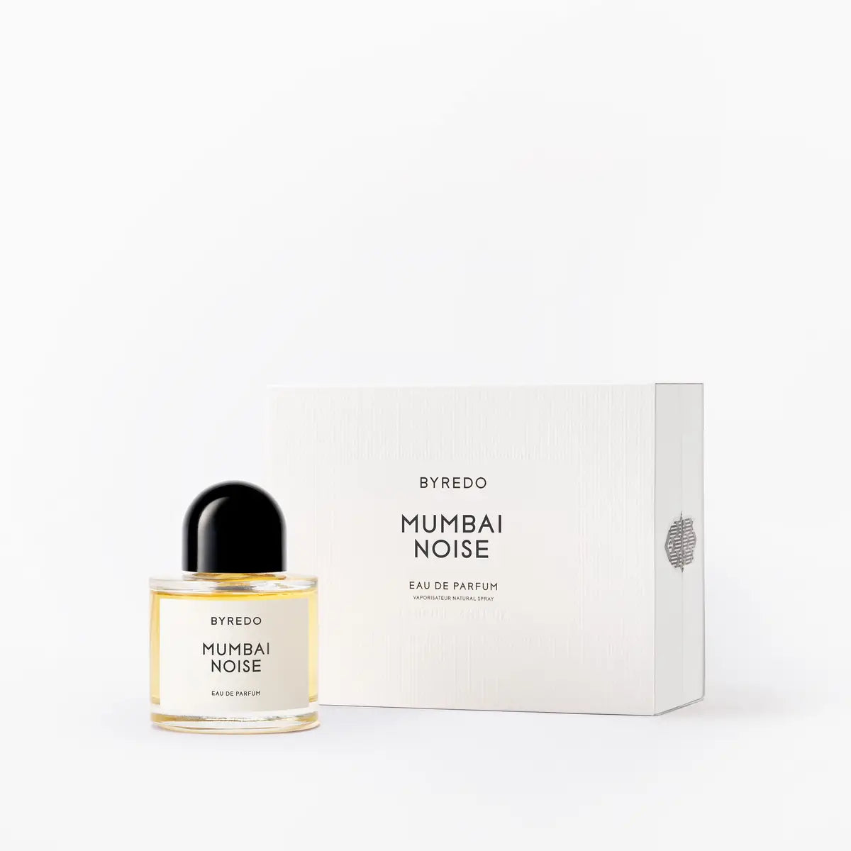 Mumbai Noise Eau de Parfum