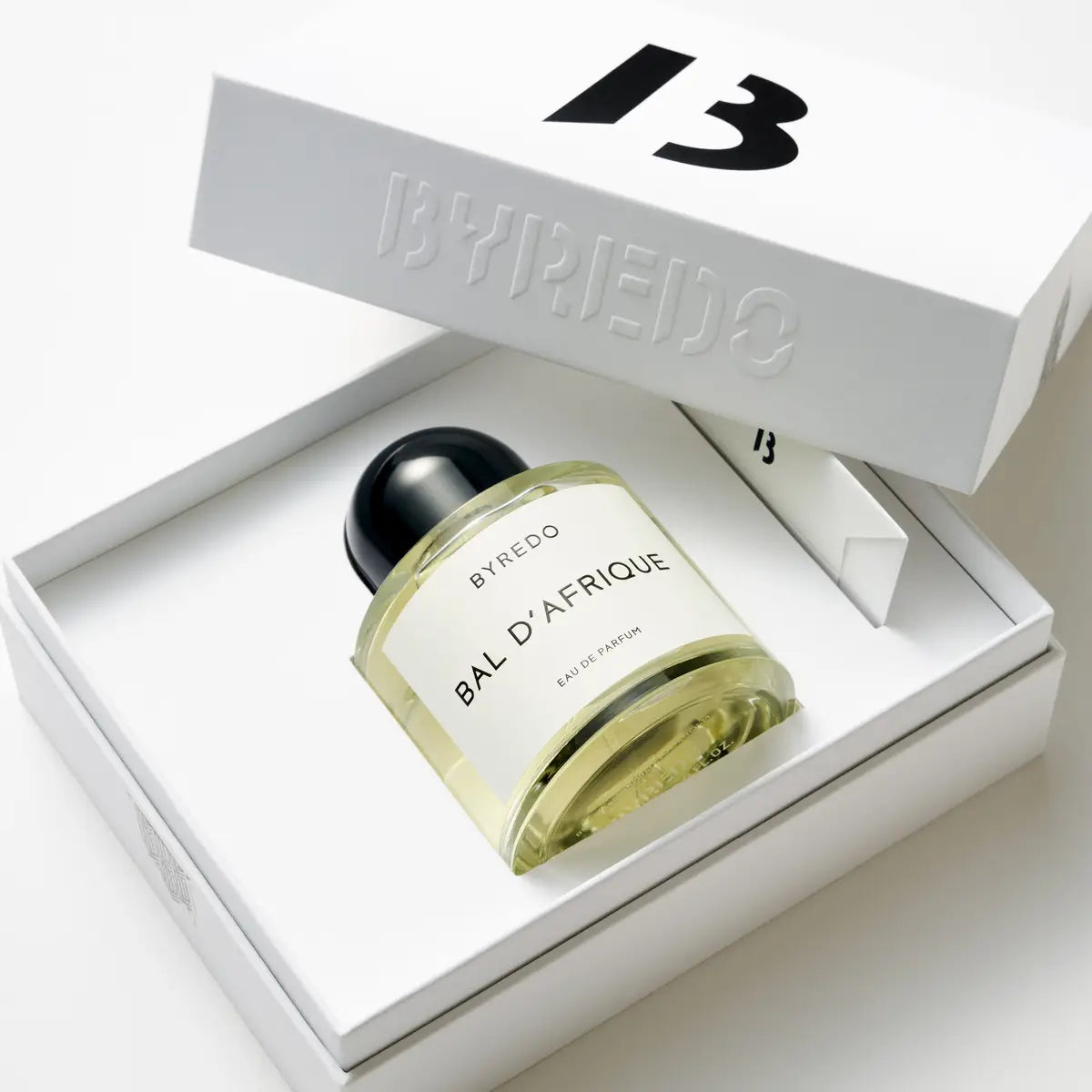 Bal d'Afrique Eau de Parfum