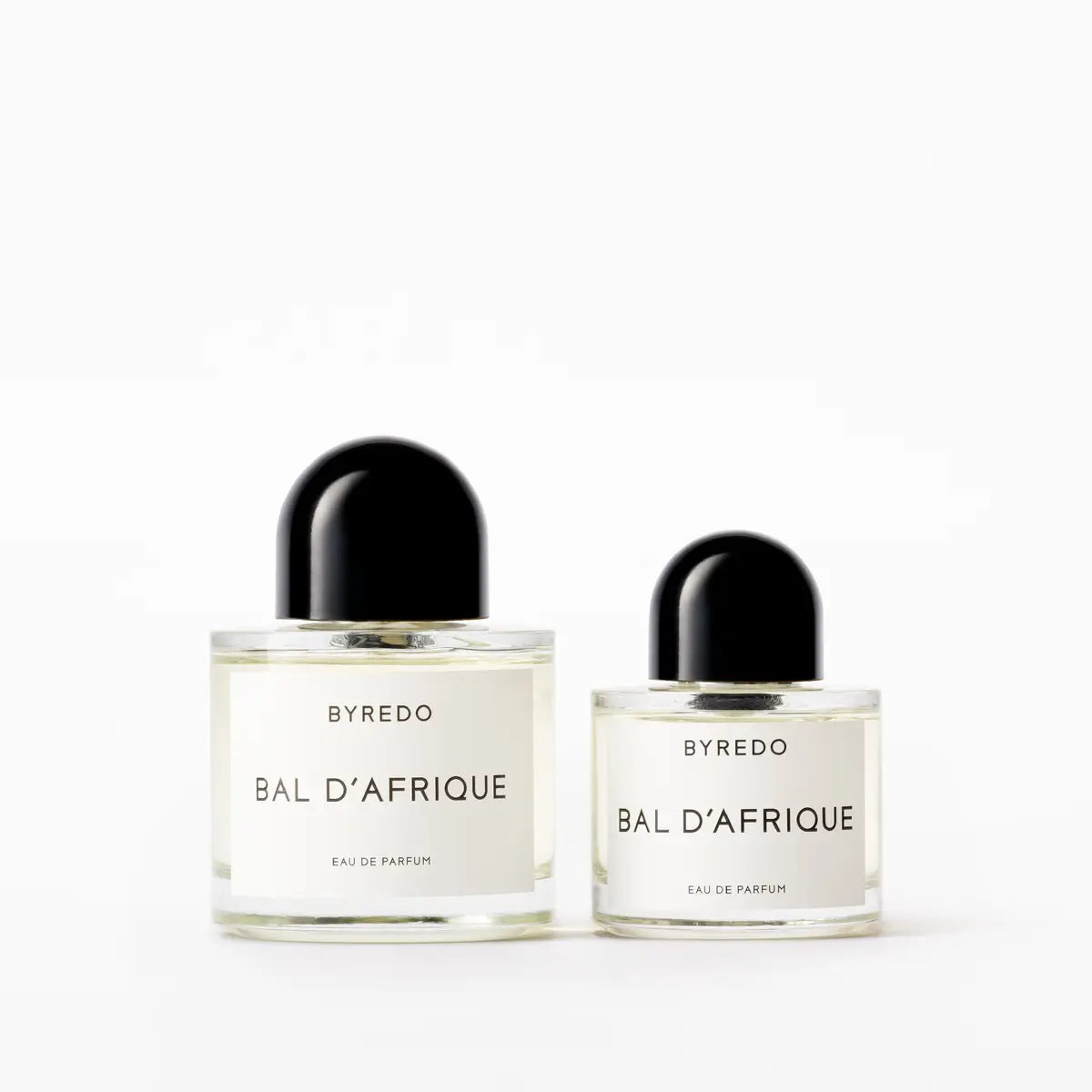 Bal d'Afrique Eau de Parfum