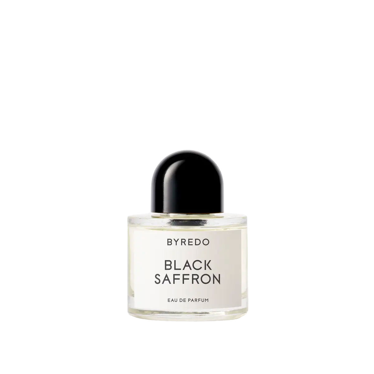 Black Saffron Eau de Parfum