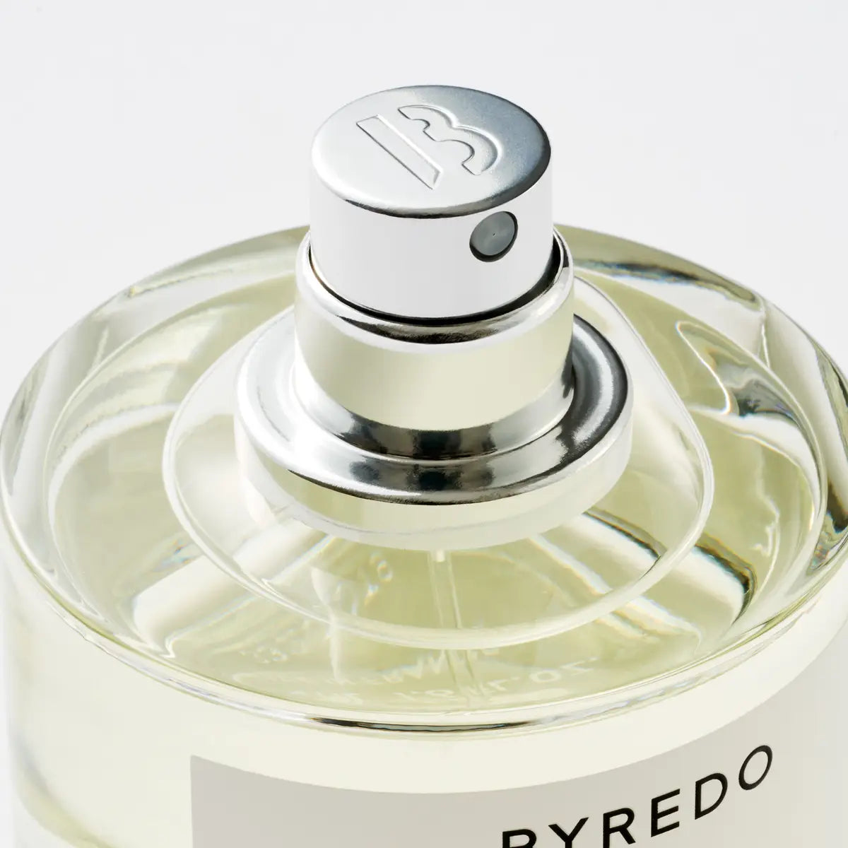 Black Saffron Eau de Parfum