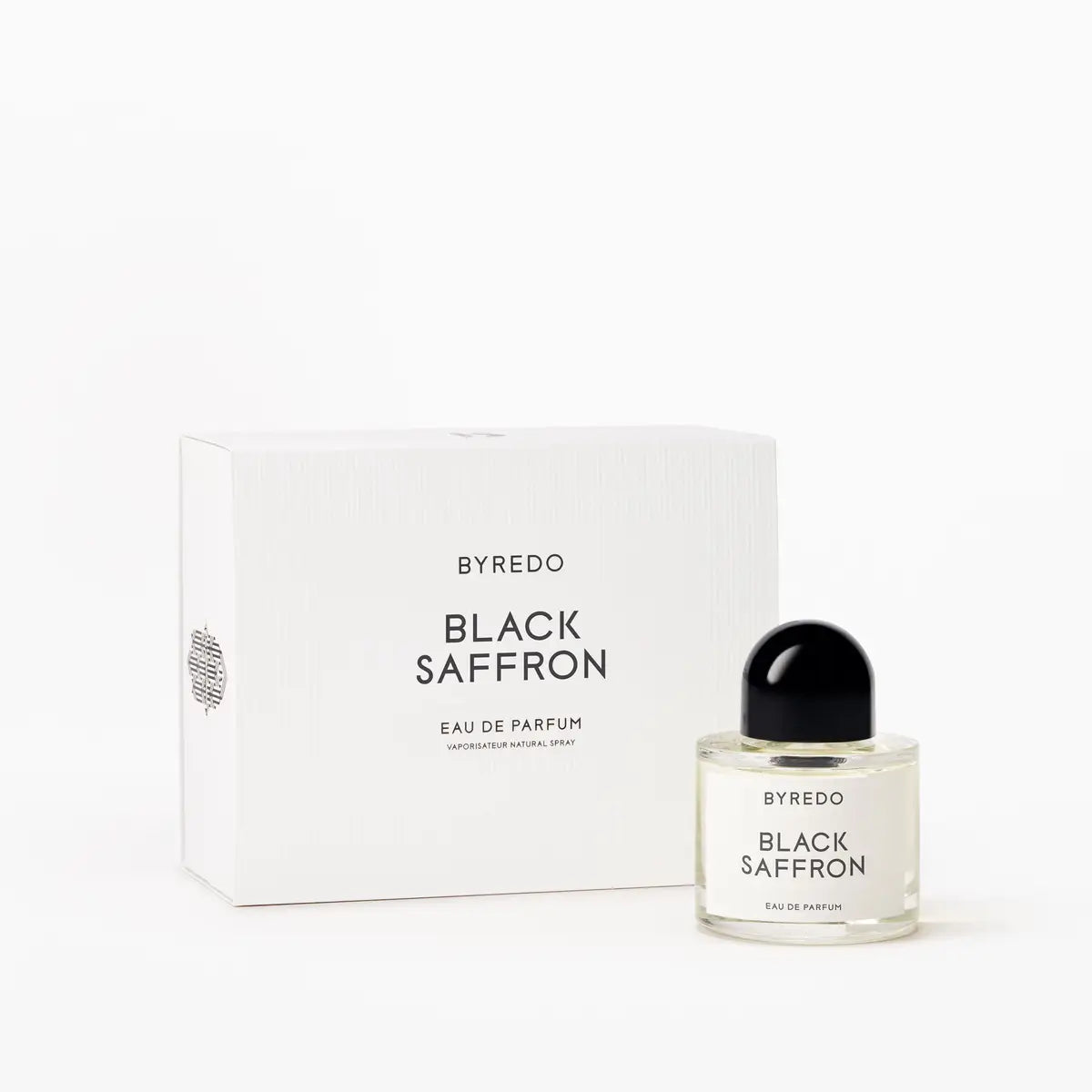 Black Saffron Eau de Parfum