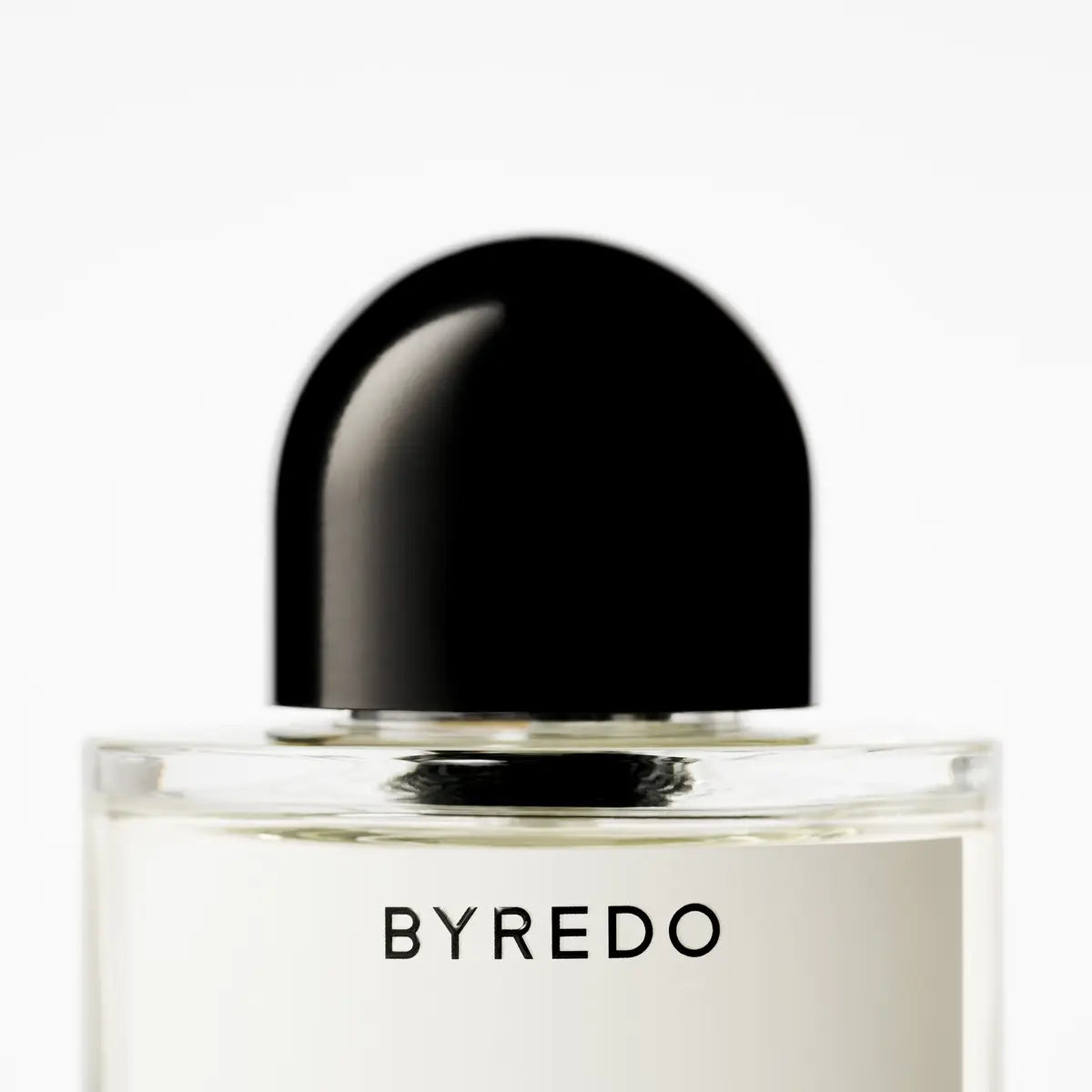 Black Saffron Eau de Parfum
