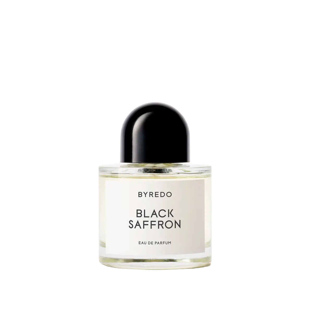 Black Saffron Eau de Parfum