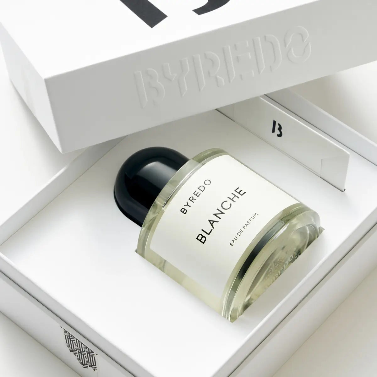Blanche Eau de Parfum