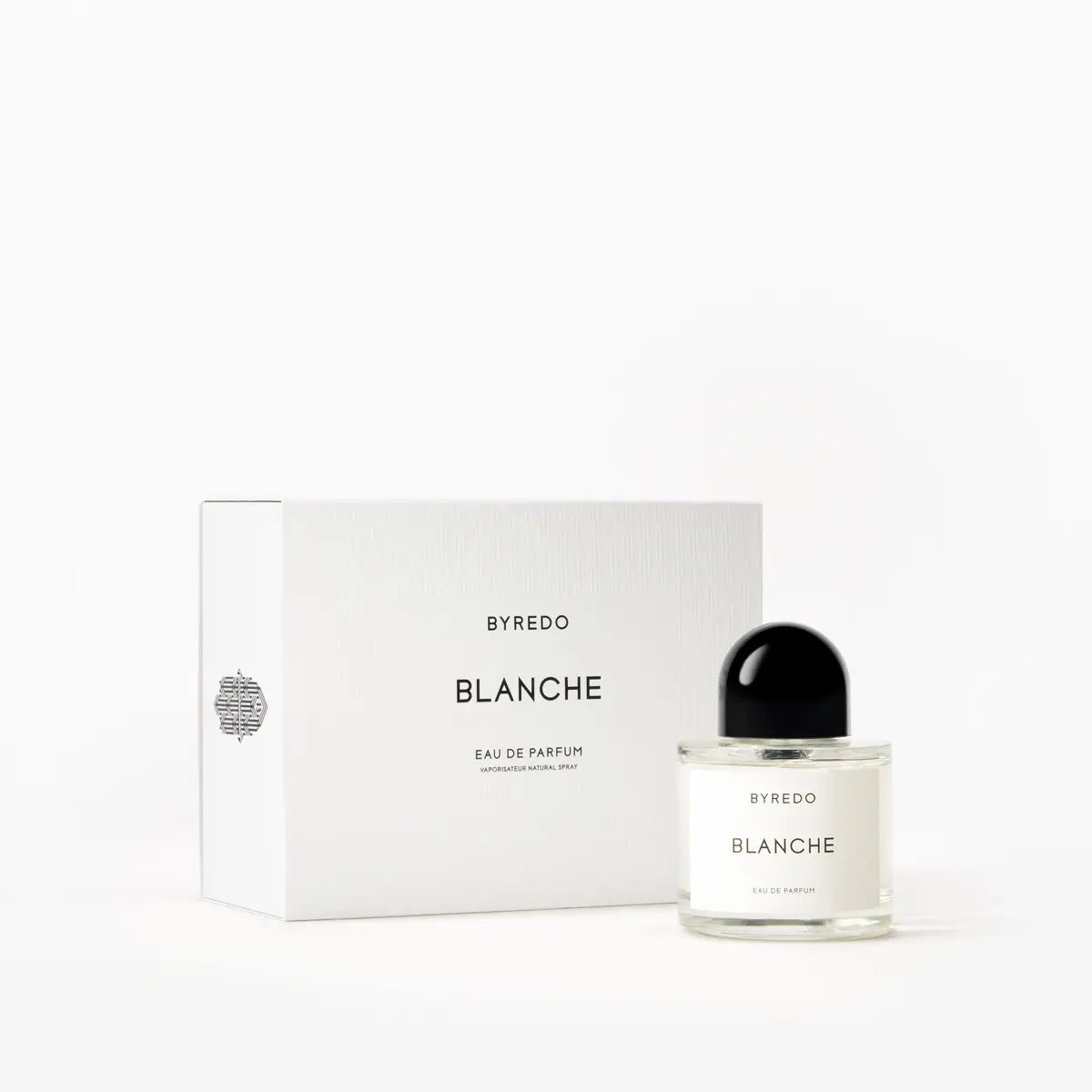 Blanche Eau de Parfum