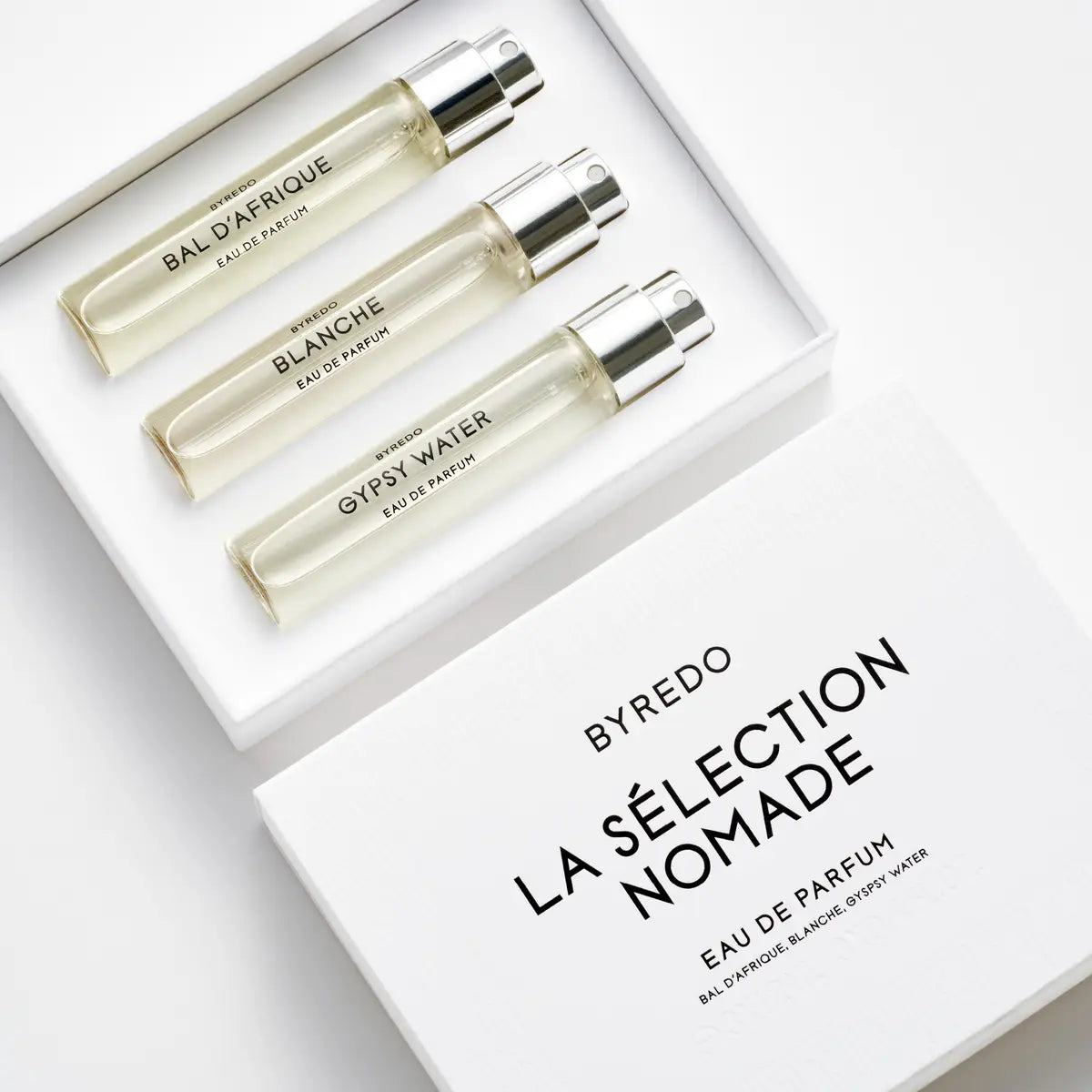 La Selection Nomade