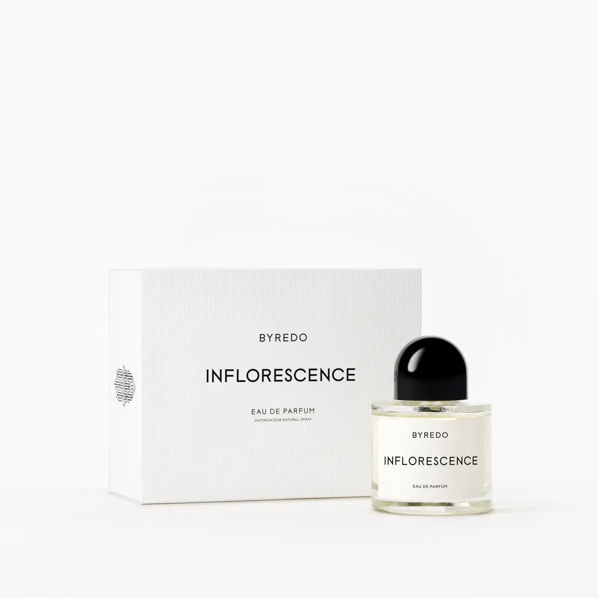 Inflorescence Eau de Parfum