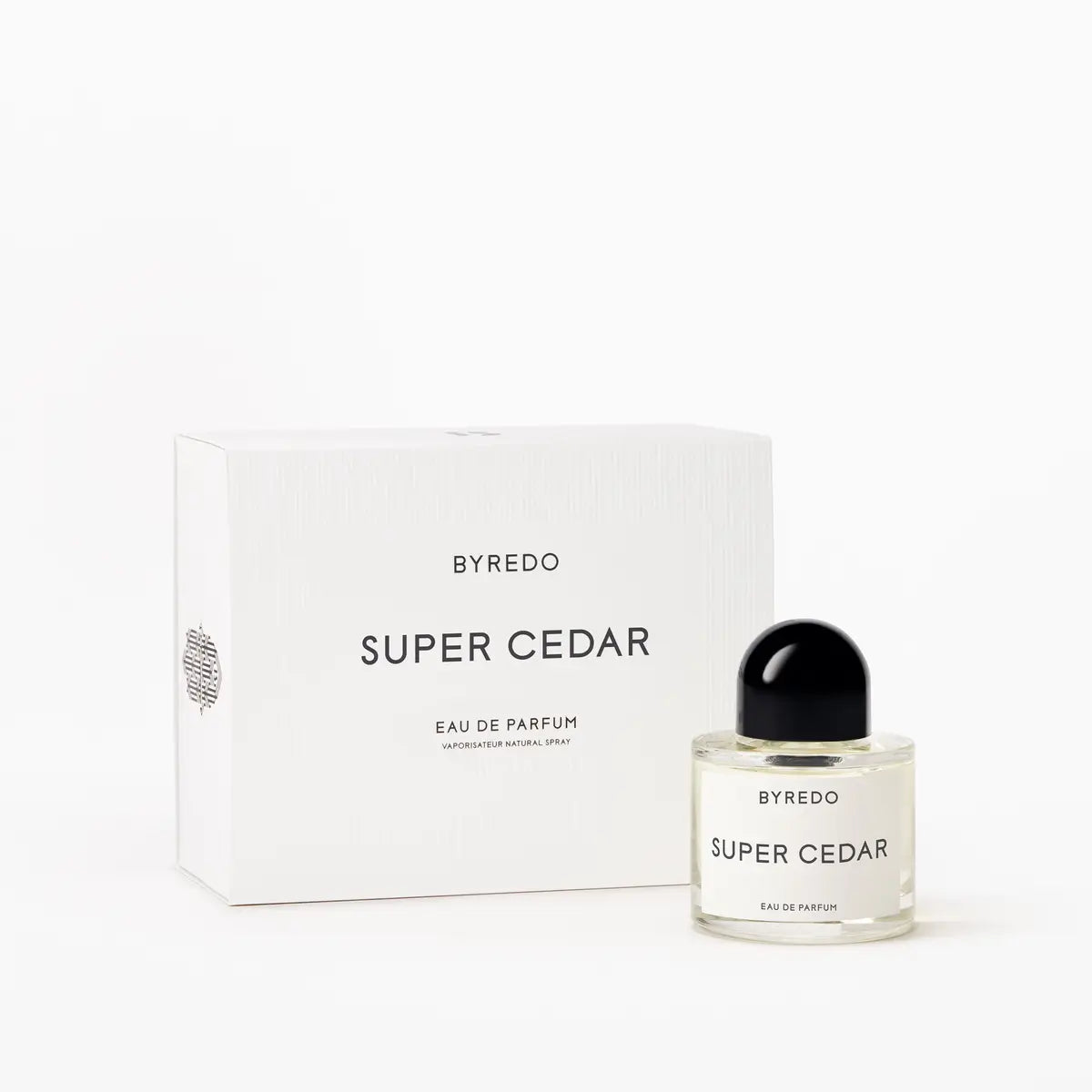 Super Cedar Eau de Parfum