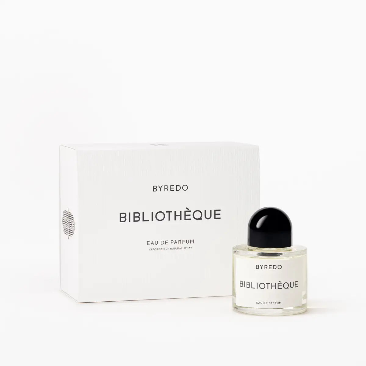 Bibliotheque Eau de Parfum