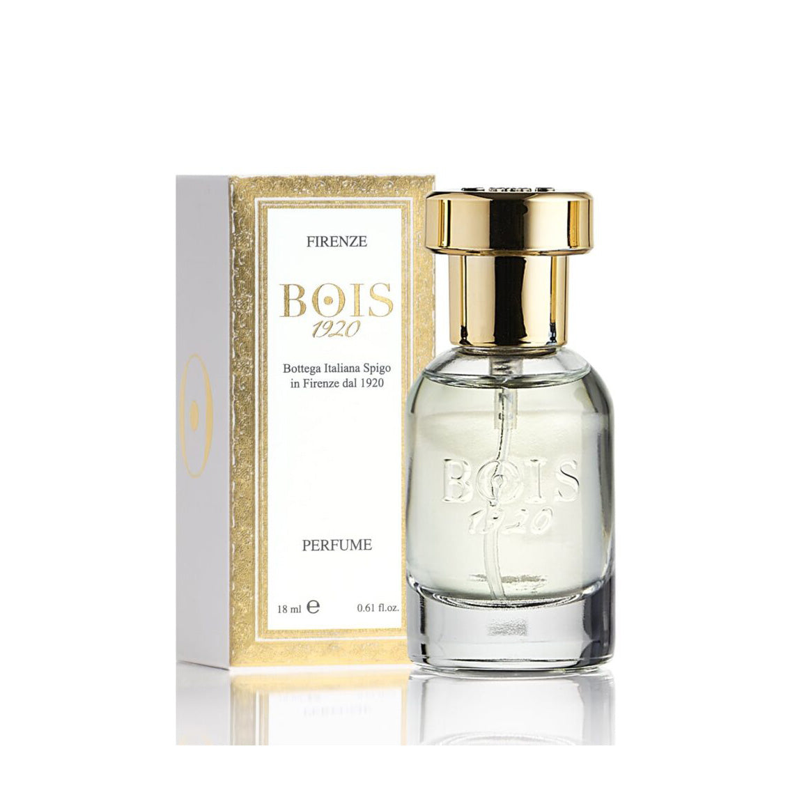 Art1920 Eau de Parfum