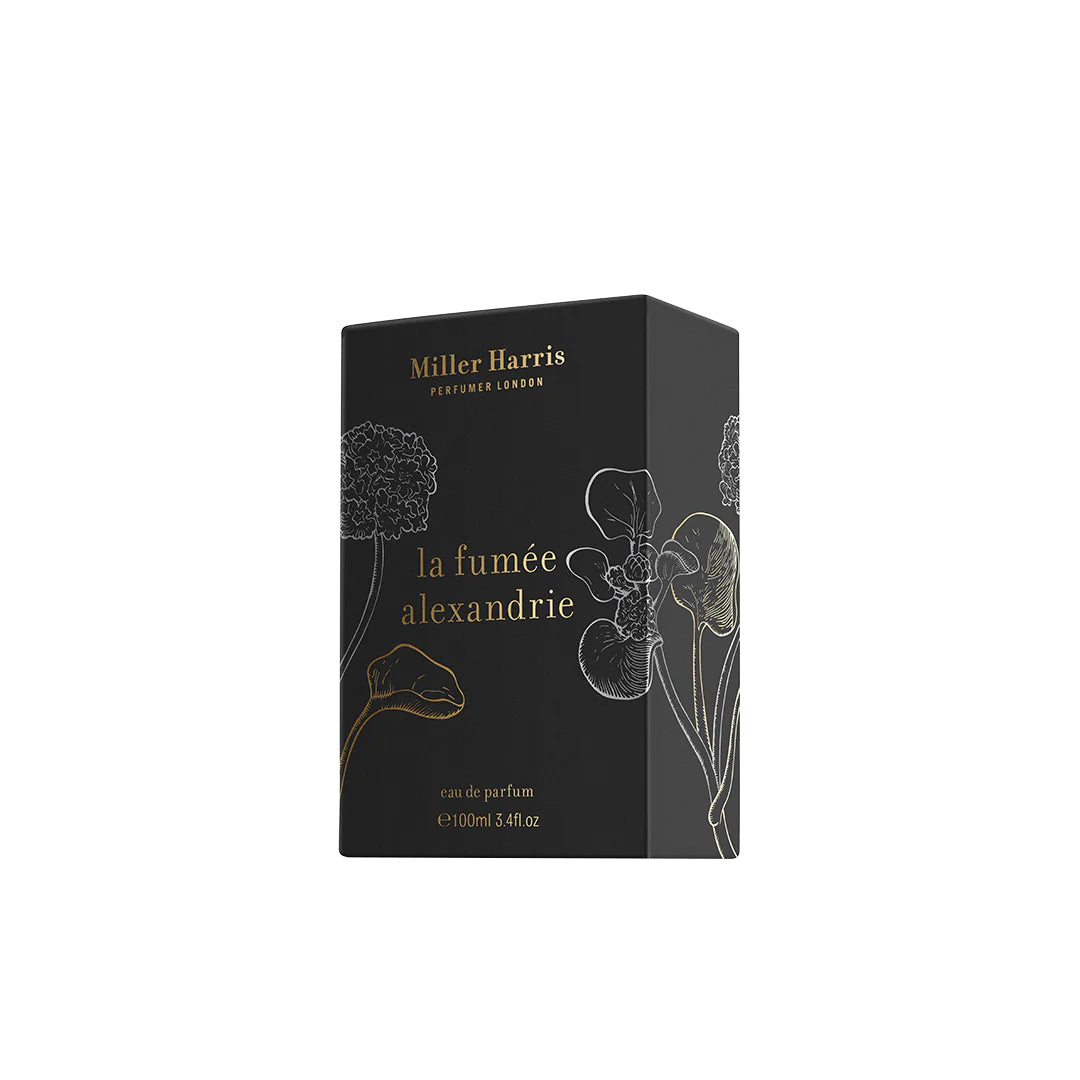 La Fumee Alexandrie Eau de Parfum