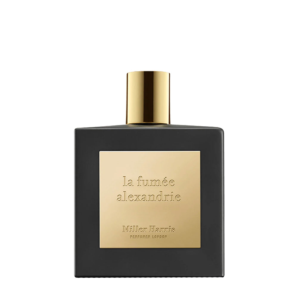 La Fumee Alexandrie Eau de Parfum