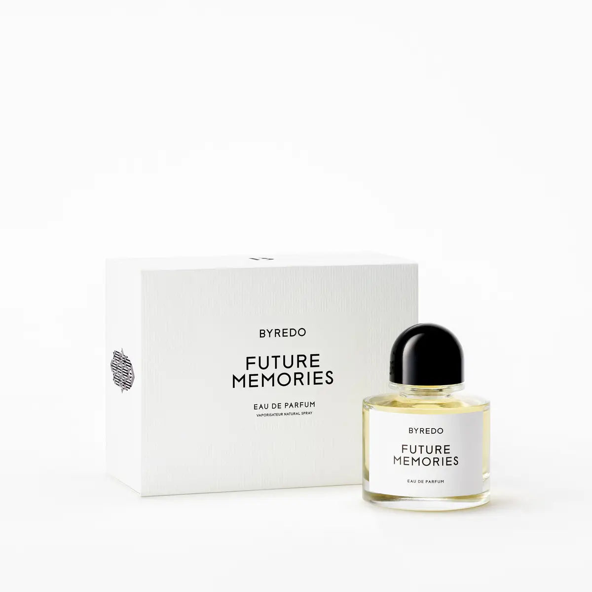 Future Memories Eau de Parfum
