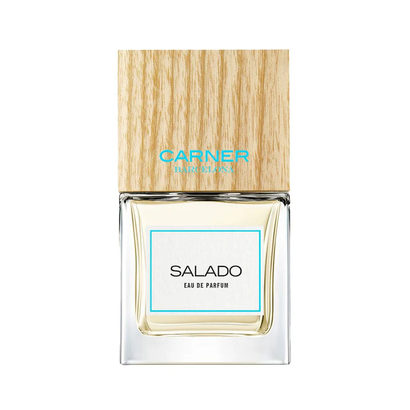 Salado Eau de Parfum