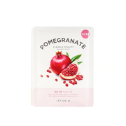 It's Skin Pomegranate Moisture & Vitality Sheet Mask