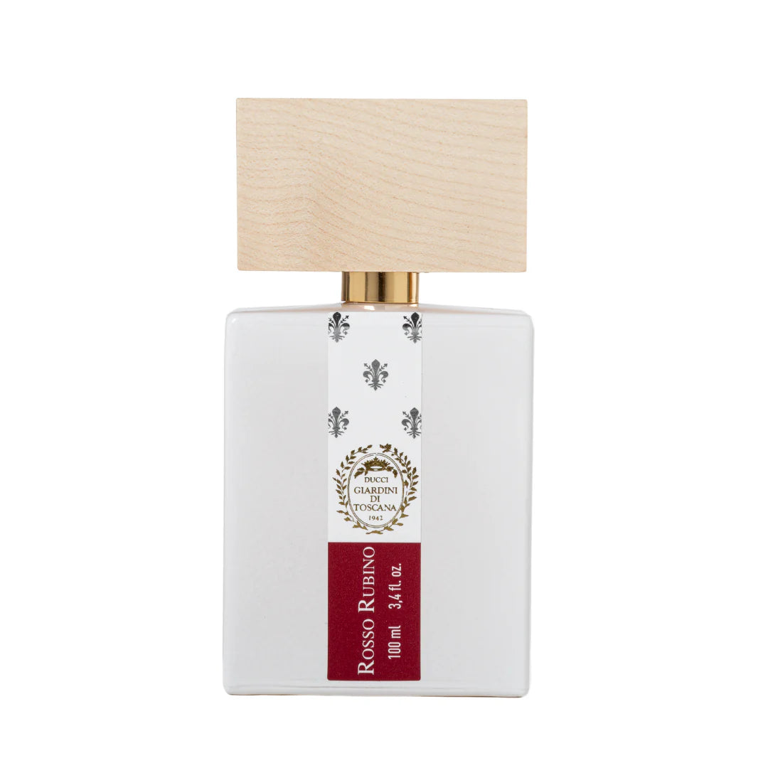 Rosso Rubino Eau de Parfum