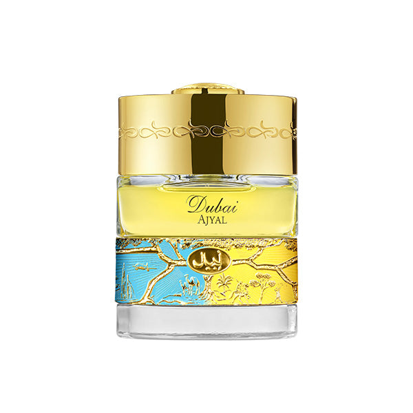 Ajyal Eau de Parfum
