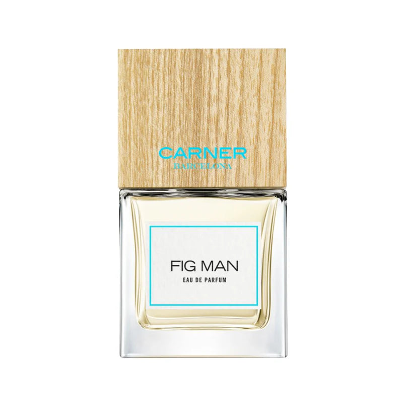 Fig Man Eau de Parfum