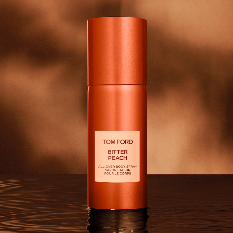 Private Blend Bitter Peach After Shower Body Spray