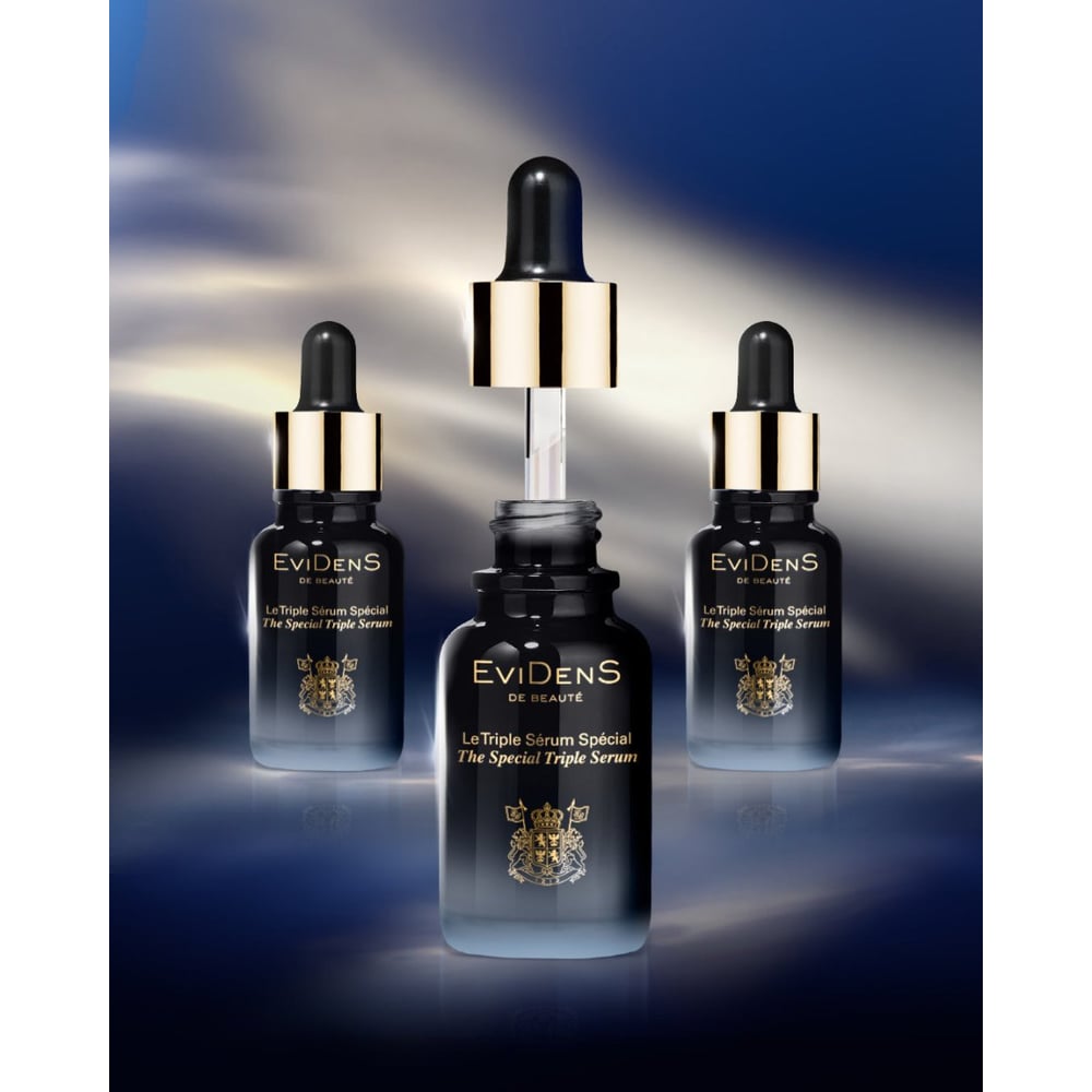 The Special Triple Serum